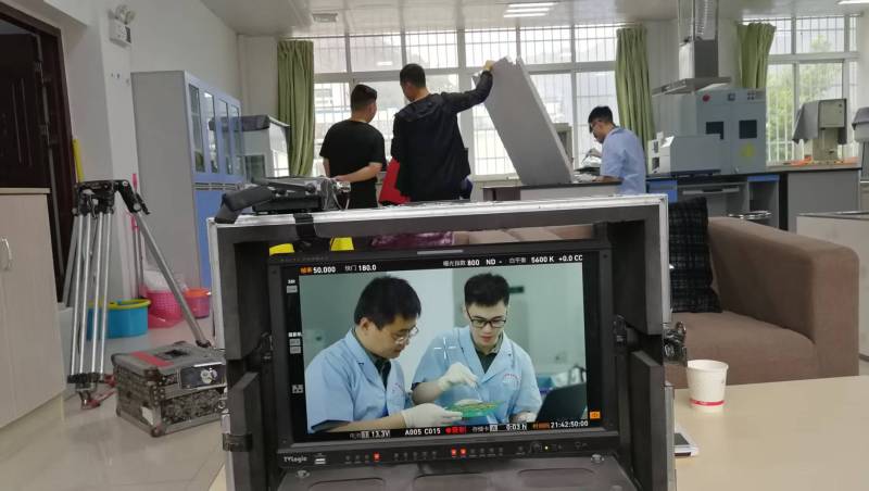 元宇宙搭台唱戏，肥东县广告片拍摄公司抢滩虚拟世界首支舞