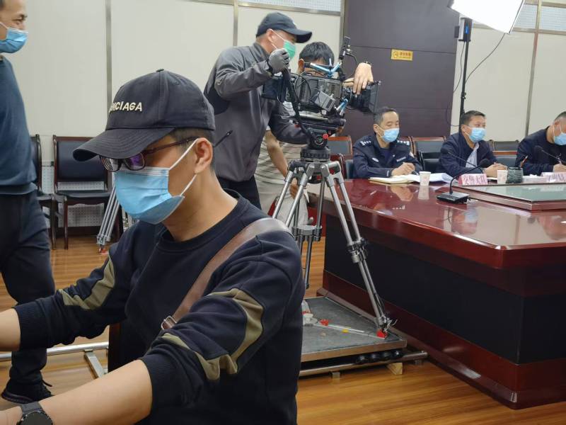 肥东县TVC拍摄公司怎么筛选？记住这3个核心标准！