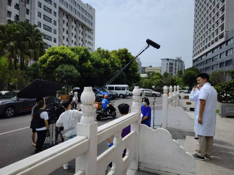 肥东县广告片拍摄公司低成本实现高规格制作的诀窍
